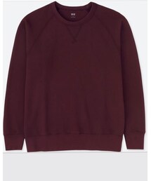 UNIQLO | スウェット