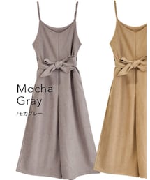 e-zakkamania stores | オールインワン・サロペット