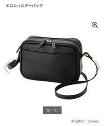 GU | ショルダーバッグ