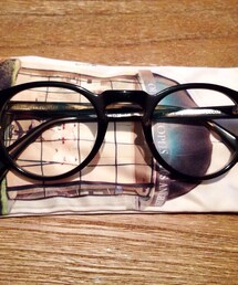 OLIVER PEOPLES | メガネ