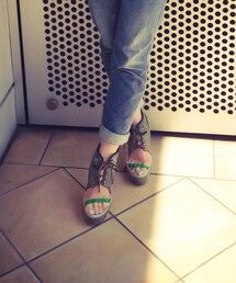 ACNE | シューズ(その他シューズ)