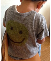 DENIM DUNGAREE | Tシャツ/カットソー