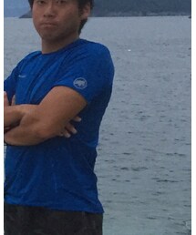 Mammut | Tシャツ/カットソー