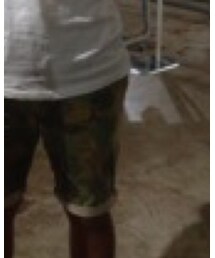 arikiri | その他パンツ