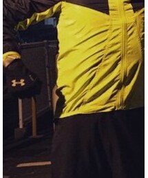 UNDER ARMOUR | ファッション雑貨