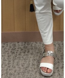 GU | サンダル