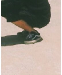 VANS | スニーカー