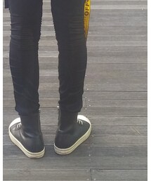 Rick Owens | デニムパンツ