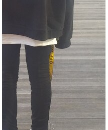 off white | ベルト