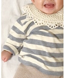 無印良品 | Tシャツ/カットソー