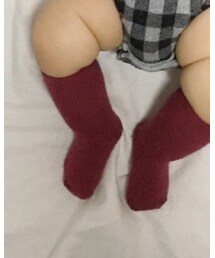 ZARA | ソックス/靴下