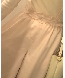 Ank Rouge | パンツ