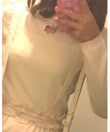 Ank Rouge | トップス