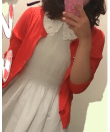 franchelippee | カーディガン/ボレロ