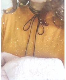 no brand | ネックレス