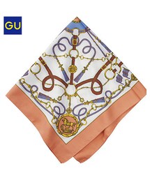 GU | バンダナ/スカーフ