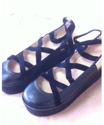 HONEY MI HONEY | シューズ