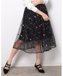 Chain Reaction | スカート