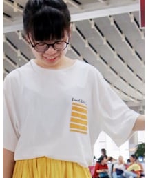 しまむら | Tシャツ/カットソー