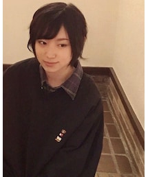 TOMMY HILFIGER | シャツ/ブラウス