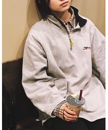 TOMMY HILFIGER | スウェット