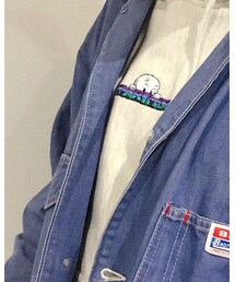 APARTMENT | パーカー