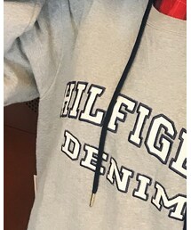 TOMMY HILFIGER | スウェット
