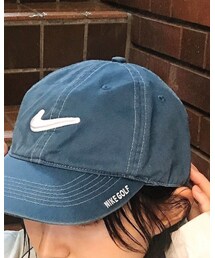 NIKE | キャップ