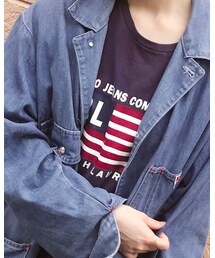 POLO RALPH LAUREN | Tシャツ/カットソー