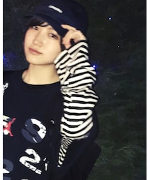 SPINNS | Tシャツ/カットソー