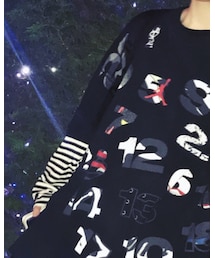 AIR JORDAN | Tシャツ/カットソー