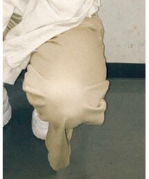 LOWRYS FARM | チノパンツ