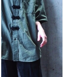 CROFT&BARROW | シャツ/ブラウス