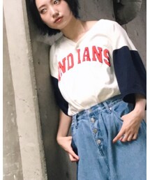 古着 | トップス