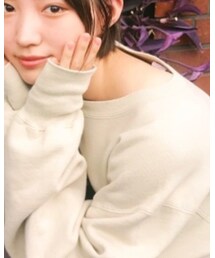 古着 | スウェット