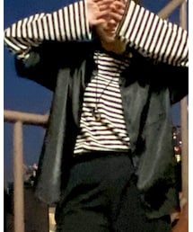 RAGEBLUE | ネックレス