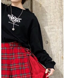 Husky | Tシャツ/カットソー