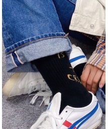 CASPER JOHN AIVER | ソックス/靴下