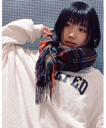 BEAMS | マフラー