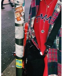TOMMY HILFIGER | ジャケット/アウター