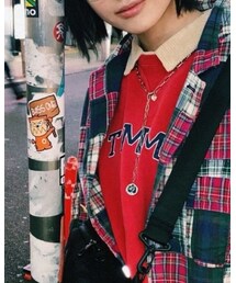 TOMMY HILFIGER | トップス