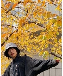 いただいた!! どこのかわかりません!! | 帽子