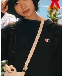 atmospink | スウェット