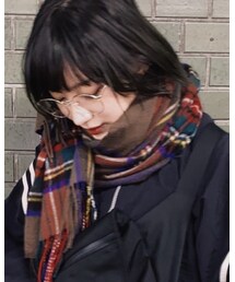 BEAMS LIGHTS | マフラー