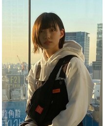 古着 | パーカー