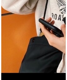 UNIQLO | ショルダーバッグ