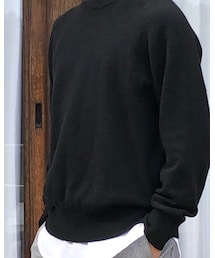 DAIMARU | ニット/セーター