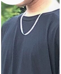 Silver1 | ネックレス