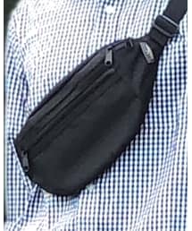 GU | ボディバッグ/ウエストポーチ