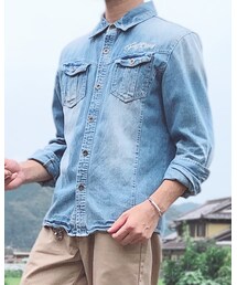 in the attic | シャツ/ブラウス